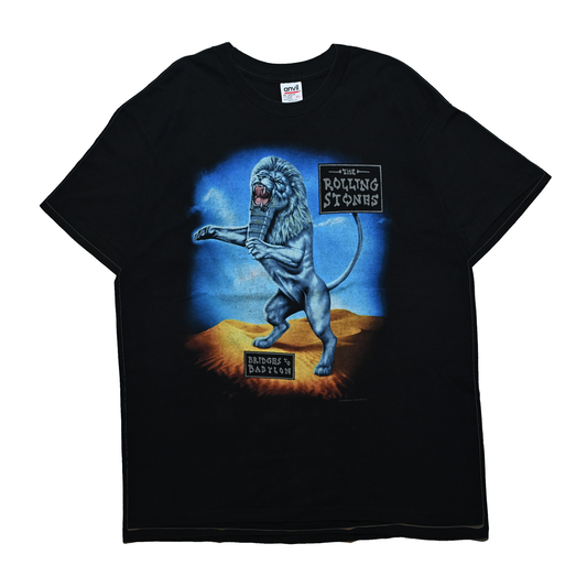 ROLLING STONES – VINTAGE BROS ROLLING STONES – VINTAGE BROS