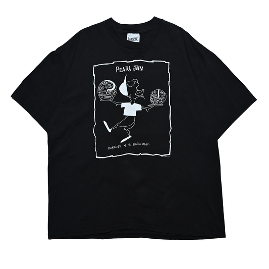 PEARL JAM BOUNDLESS NICEMAN XL (g_004)