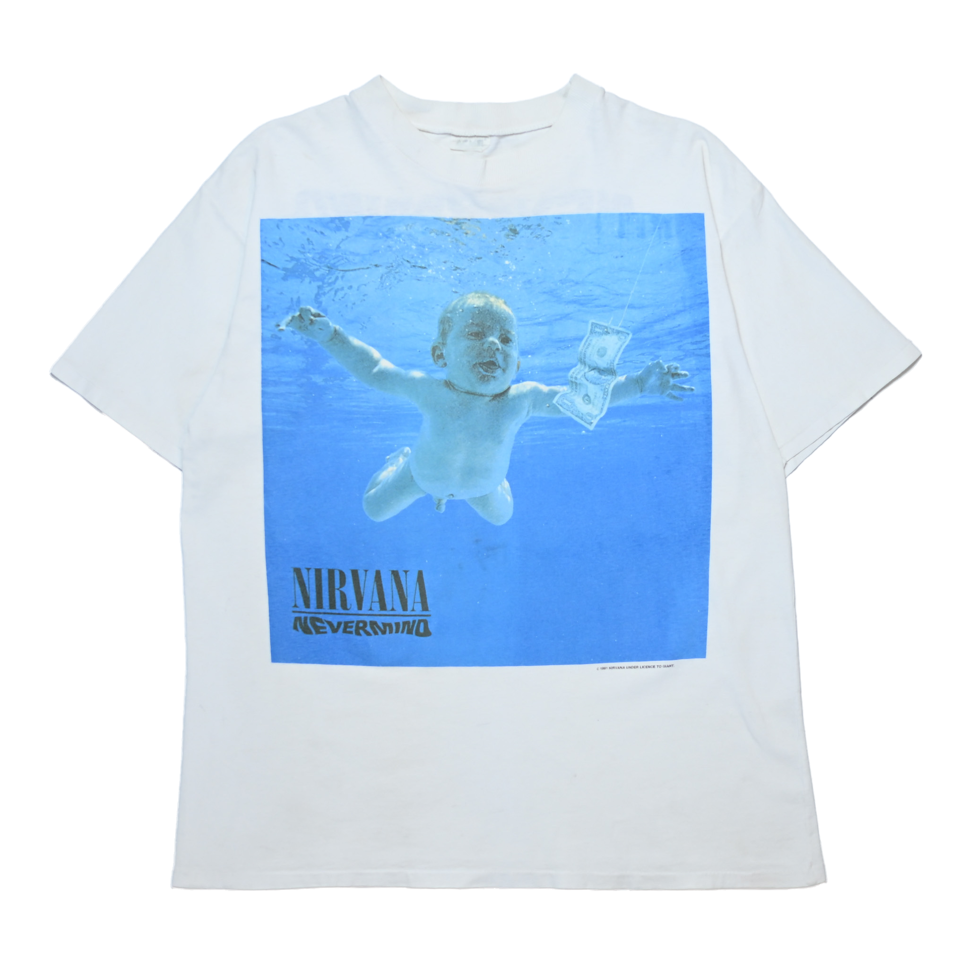 NIRVANA NEVERMIND ACME LARGE 0511 (g_009) – VINTAGE BROS