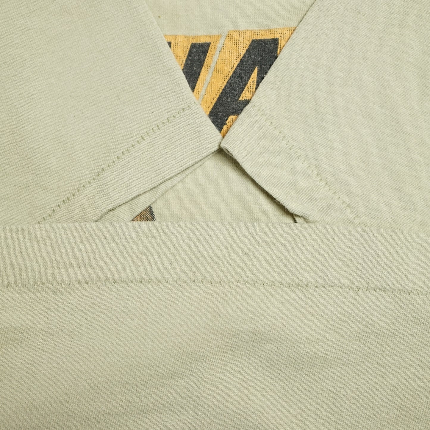 Nirvana Incesticide SAGE GREEN anvilLARGE (g_011)