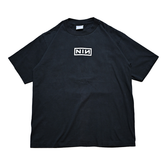 NINE INCH NAILS NIN BOX LOGO ALL SPORT LARGE (g_1003)