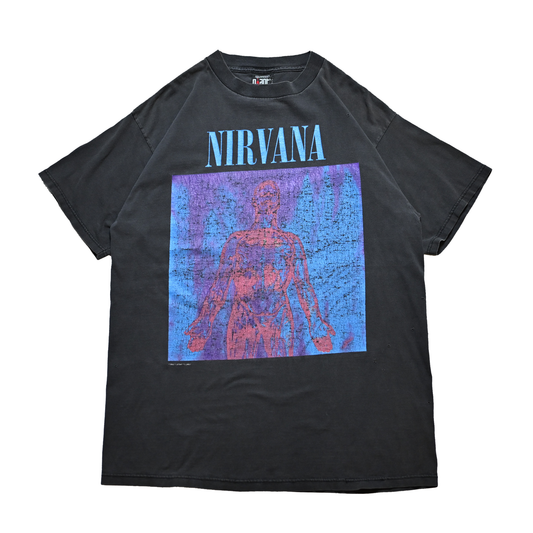 NIRVANA SLIVER giant BY TEE JAYS XL (g_1005)