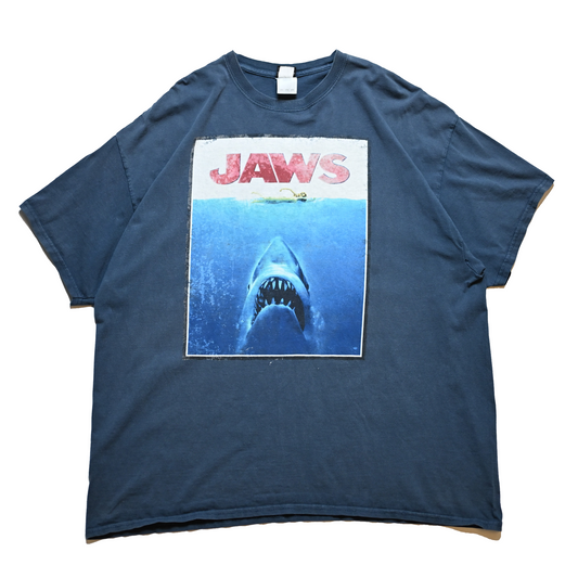 UNIVERSAL STUDIO JAWS NAVY (g_1010)