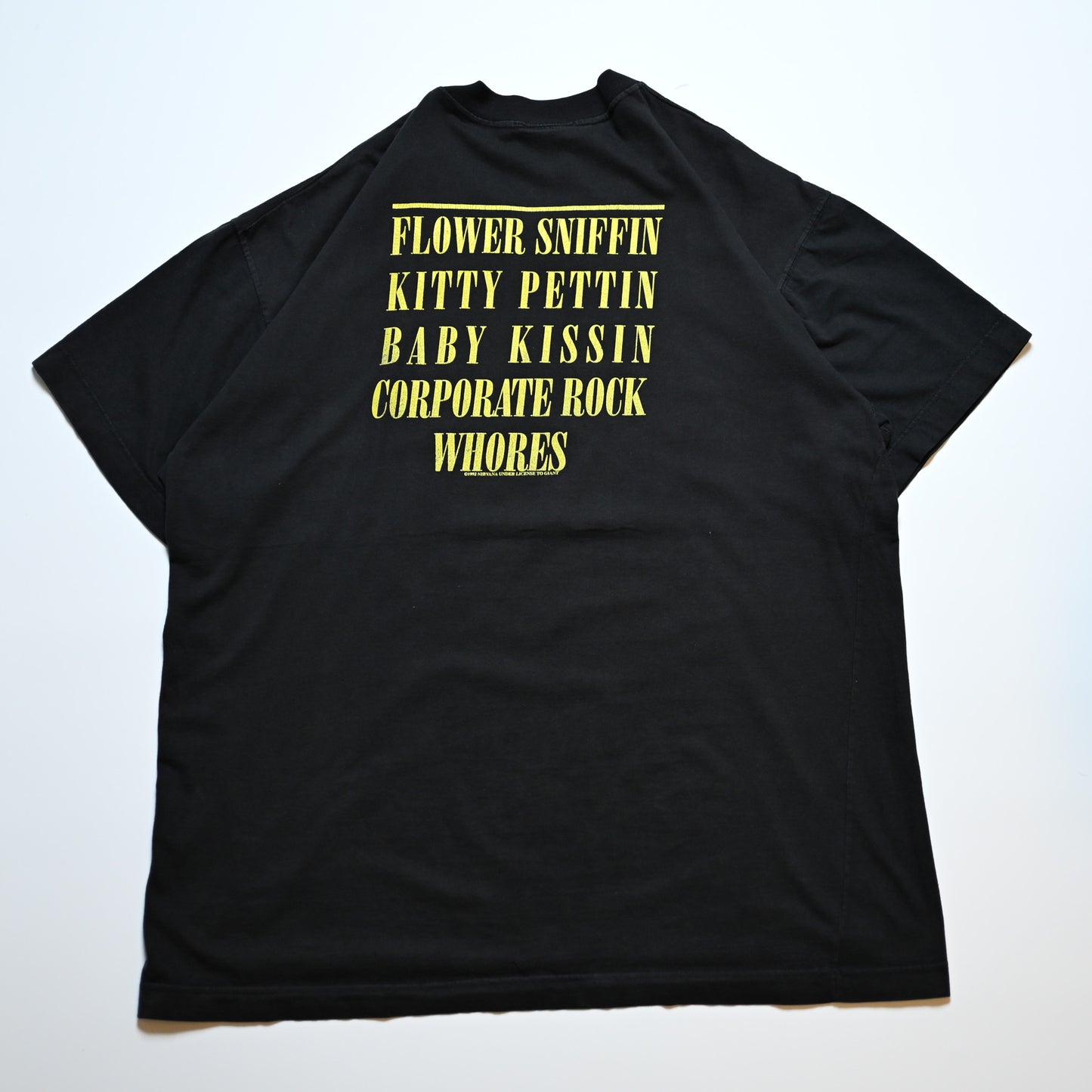 NIRVANA SMILE GIANT XL (g_1011)