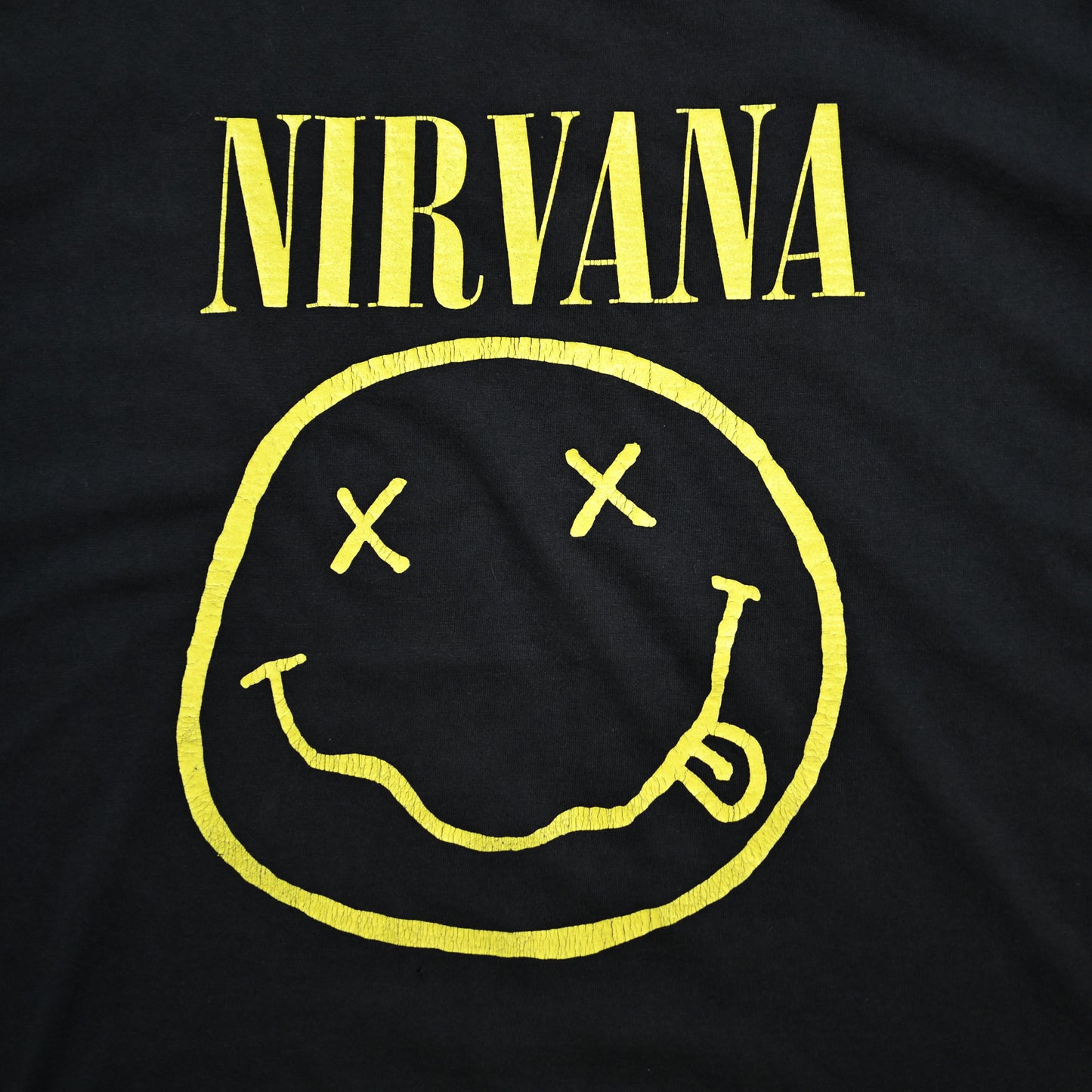 NIRVANA SMILE GIANT XL (g_1011)