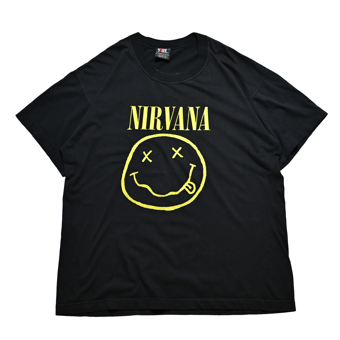 NIRVANA SMILE GIANT XL (g_1011)