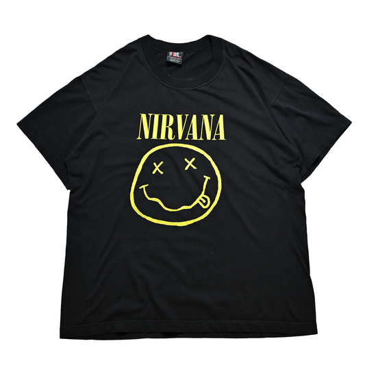 NIRVANA – VINTAGE BROS