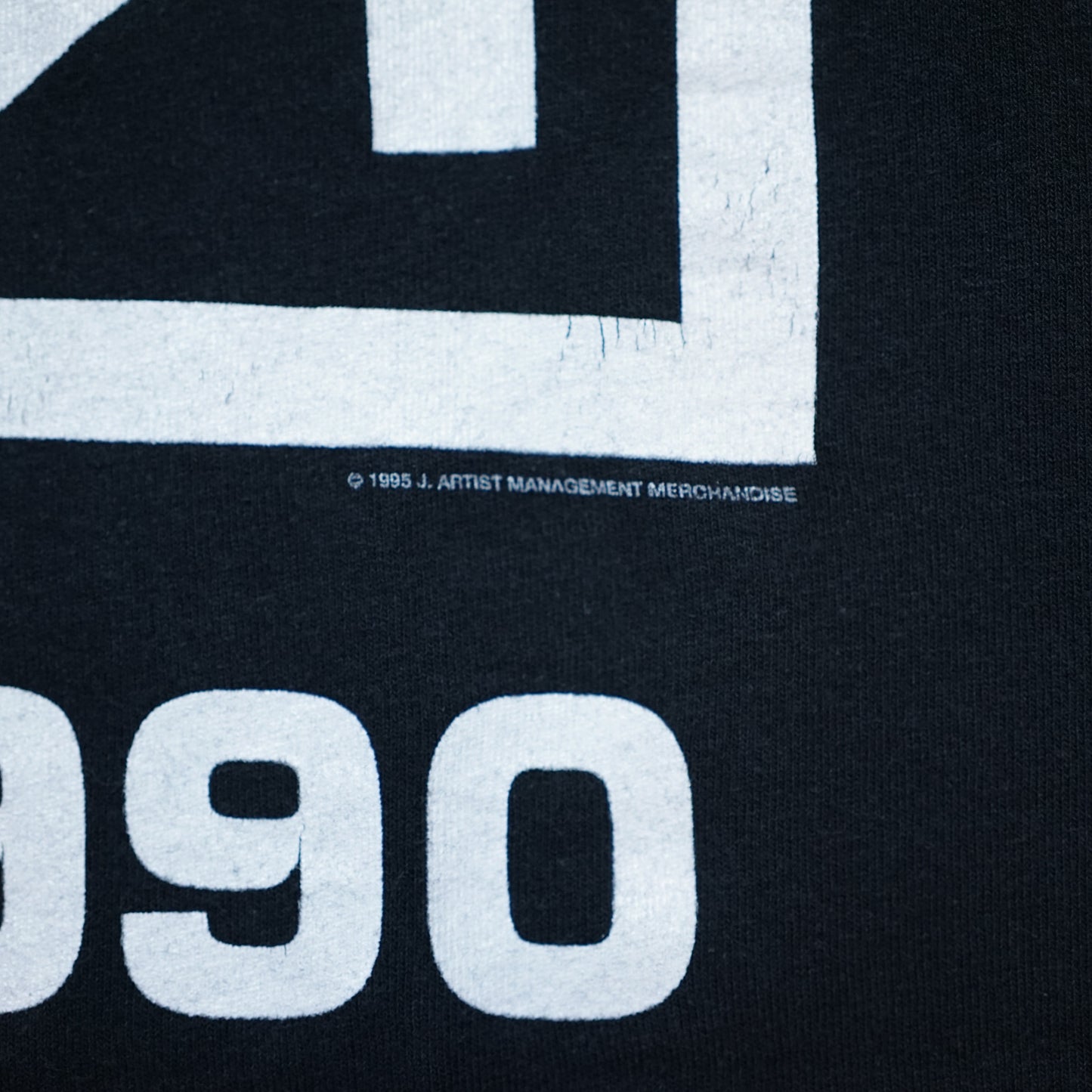 NINE INCH NAILS PRETTY HATE MACHINE HATE 1990 ALL SPORT XL (g_1102)