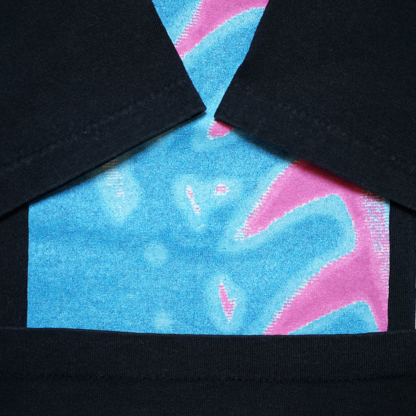 NINE INCH NAILS PRETTY HATE MACHINE HATE 1990 ALL SPORT XL (g_1102)