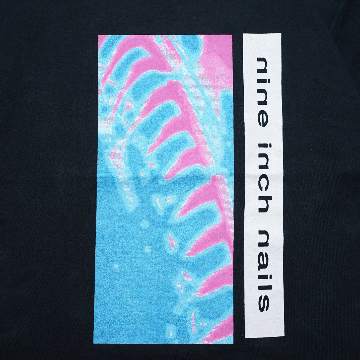 NINE INCH NAILS PRETTY HATE MACHINE HATE 1990 ALL SPORT XL (g_1102)
