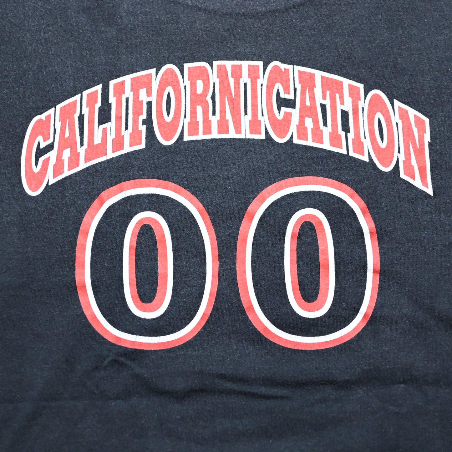 RED HOT CHILI PEPPERS 1999 CALIFORNICATION ALSTYLE MEDIUM (g_1119)