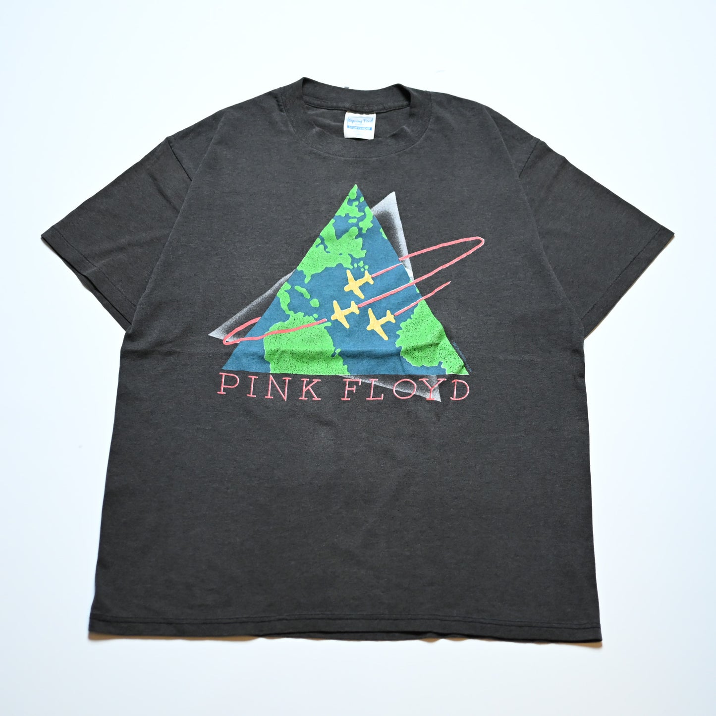 PINK FLOYD WORLD TOUR 87 LARGE (g_1124)