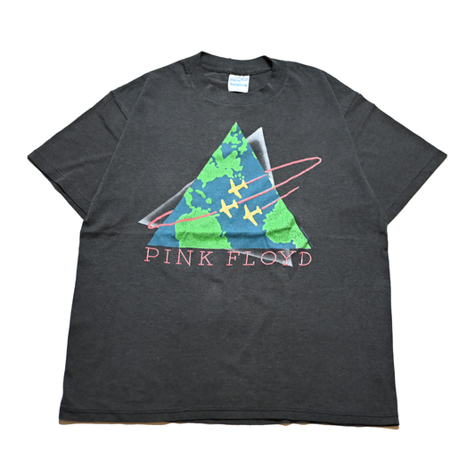 PINK FLOYD WORLD TOUR 87 LARGE (g_1124)