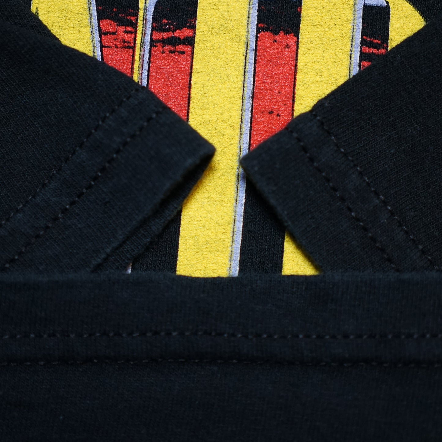 NIRVANA From the Muddy Banks of the Wishkah JACKET DESIGN CUT TAG L-XL (g_1205)