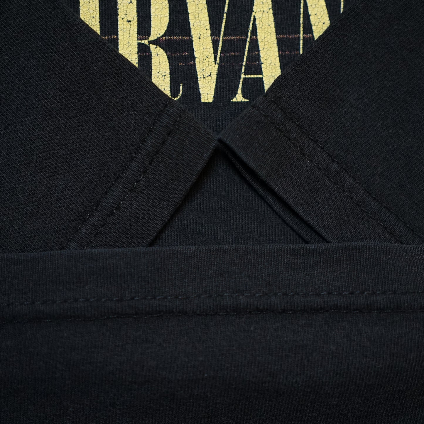 NIRVANA 1996 FROM THE MUDDY BANKS OF THE WISHKAH SOFTEE XL (g_1208)