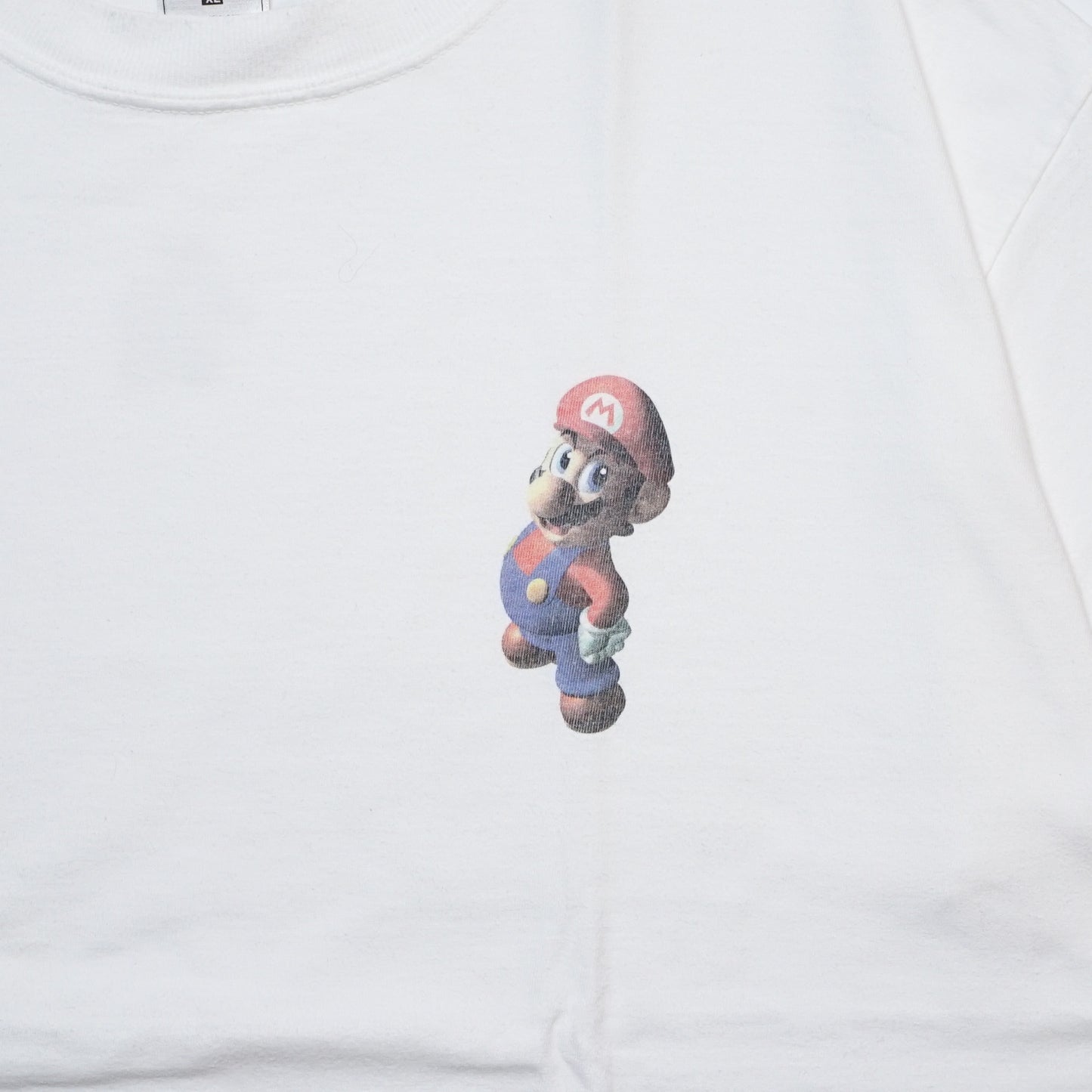 NINTEND064 MARIO XL (g_1213)