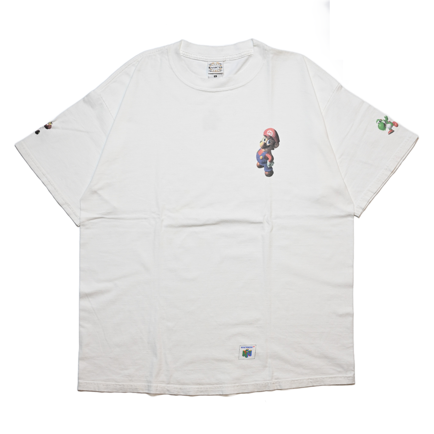 NINTEND064 MARIO XL (g_1213)