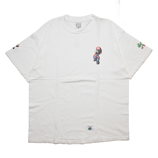 NINTEND064 MARIO XL (g_1213)