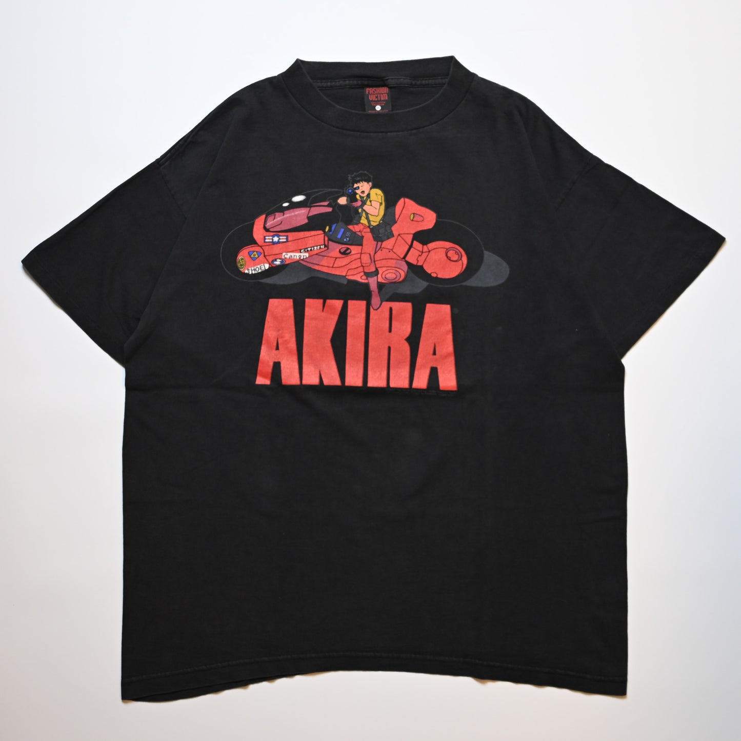 AKIRA KANEDA BIKE FASHION VICTIM XL (g_1215)