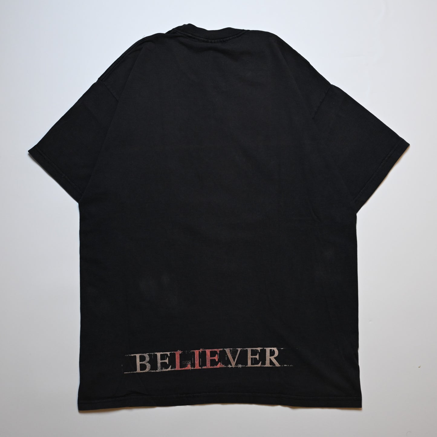 MARILYN MANSON BELIEVER FOTL FITS LARGE(g_1218)