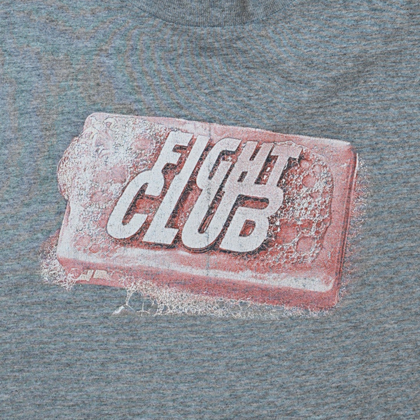 FIGHT CLUB SOAP GREY ALL SPORT XL (iw_51002)