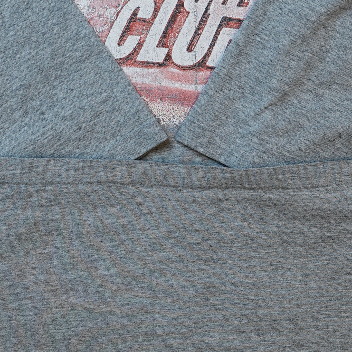 FIGHT CLUB SOAP GREY ALL SPORT XL (iw_51002)