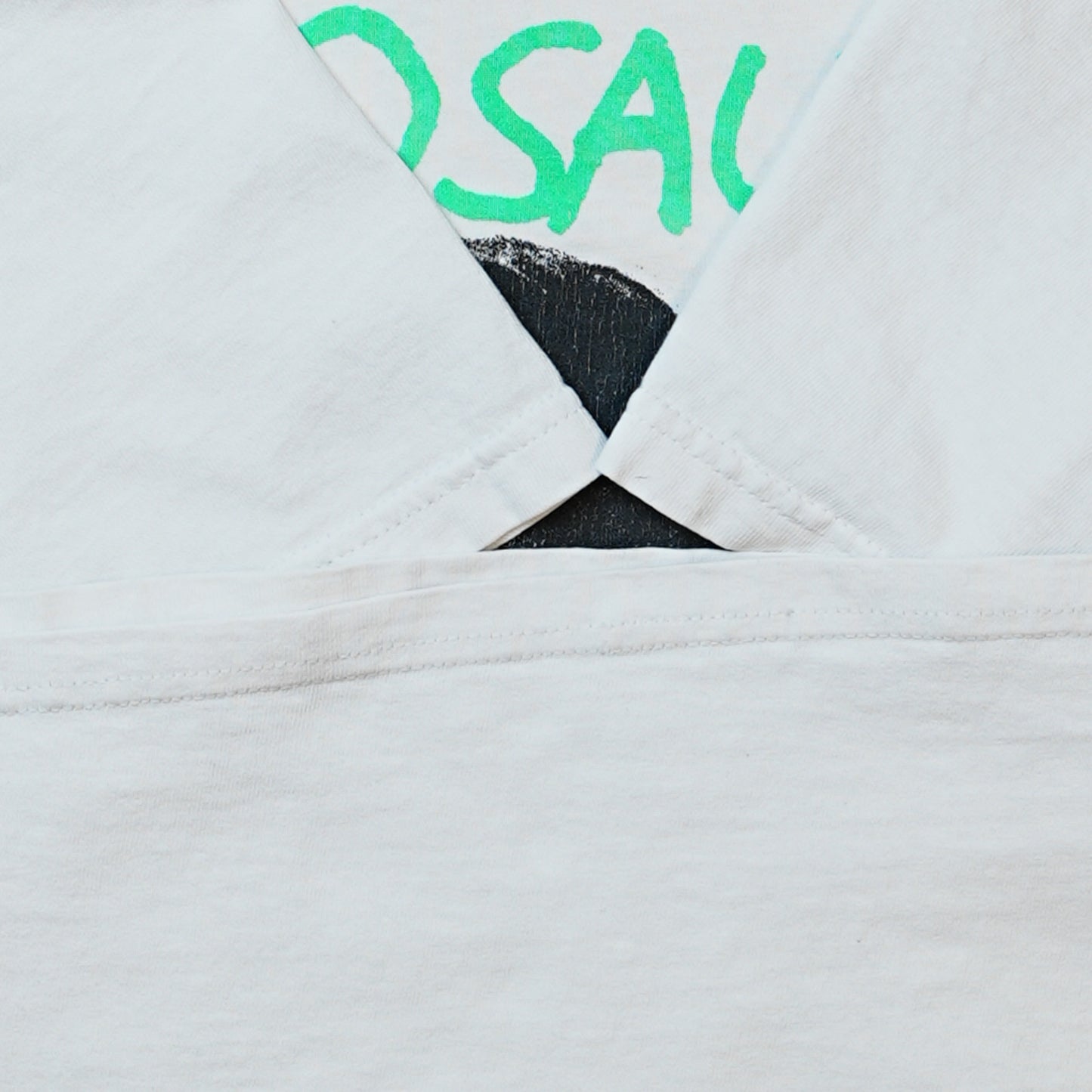 DINOSAUR Jr 1991 GREEN MIND LARGE (iw_51006)