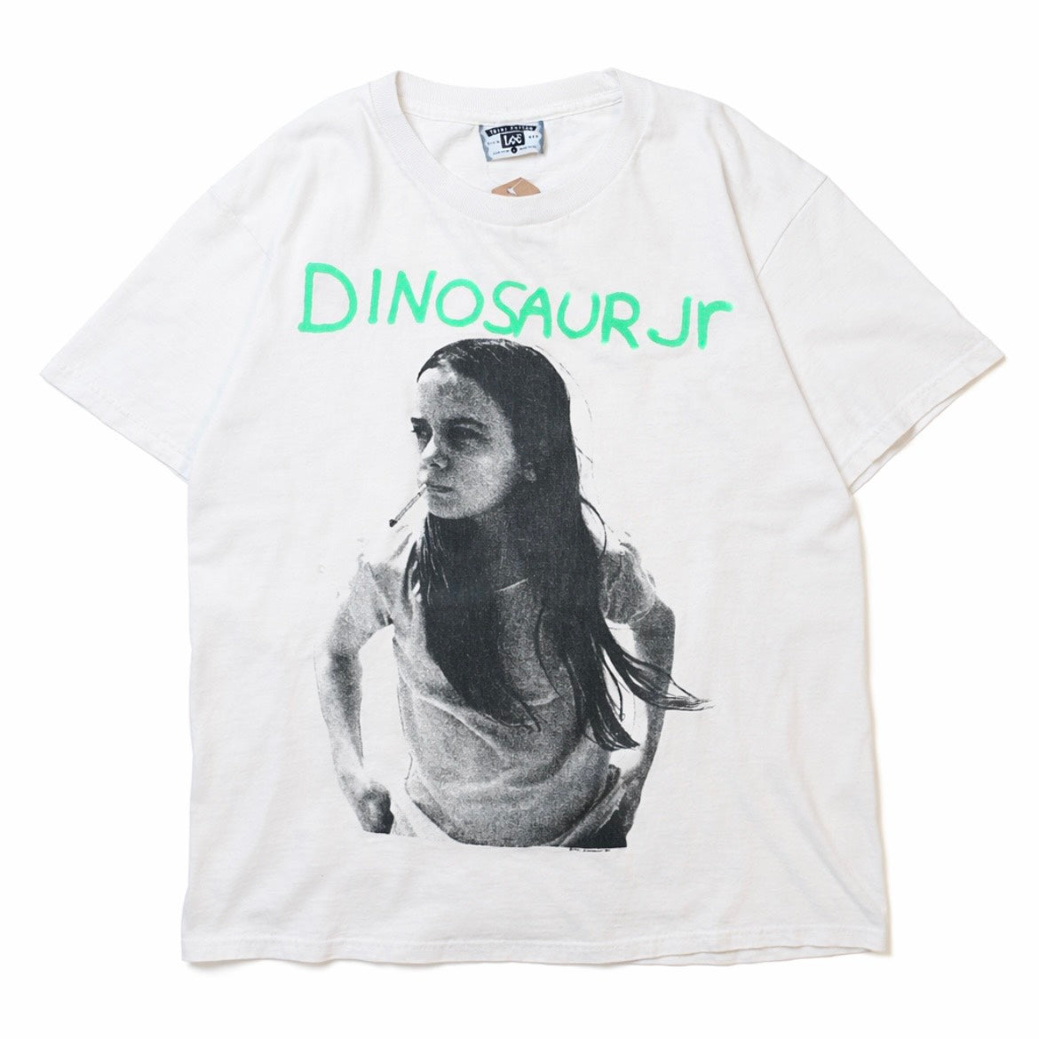 DINOSAUR Jr 1991 GREEN MIND LARGE (iw_51006)