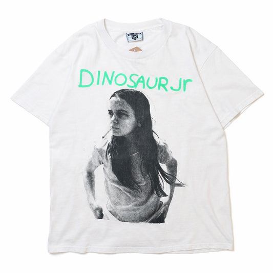 DINOSAUR Jr 1991 GREEN MIND LARGE (iw_51006)
