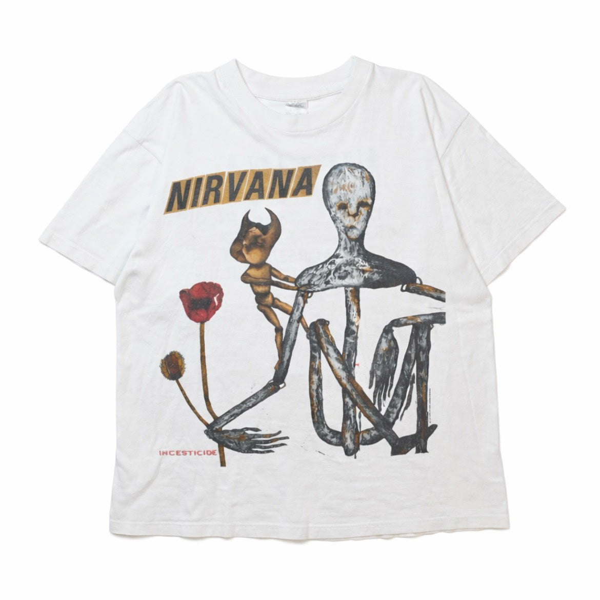 NIRVANA INCESTICIDE WHITE EURO XL (iw_51008)