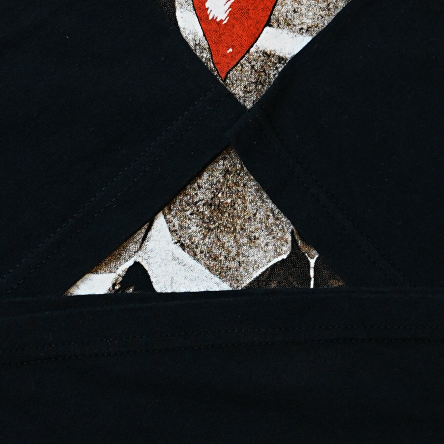 FOO FIGHTERS ONE BY ONE BOOTLEG CUTTAG LARGE相当 (iw_60221)