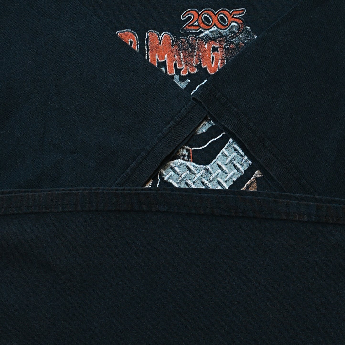 EMINEM 50CENT ANGER MANAGEMENT TOUR JERZEES LARGE (iw_60226)