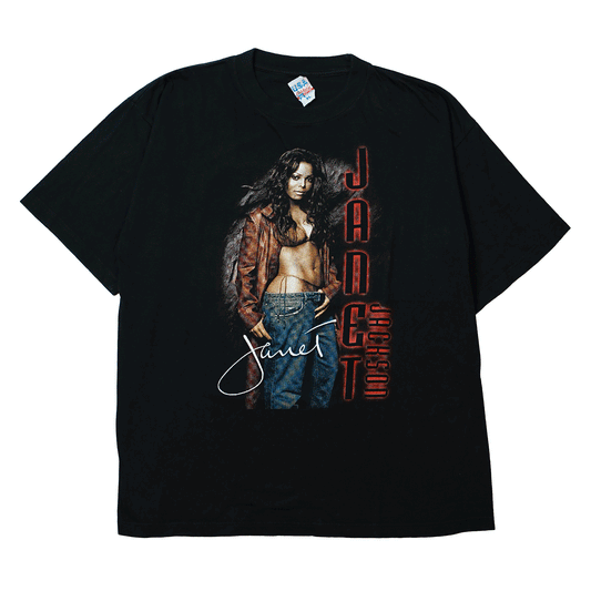 JANET JACKSON ALL FOR YOU BOOTLEG XL (iw_60228)