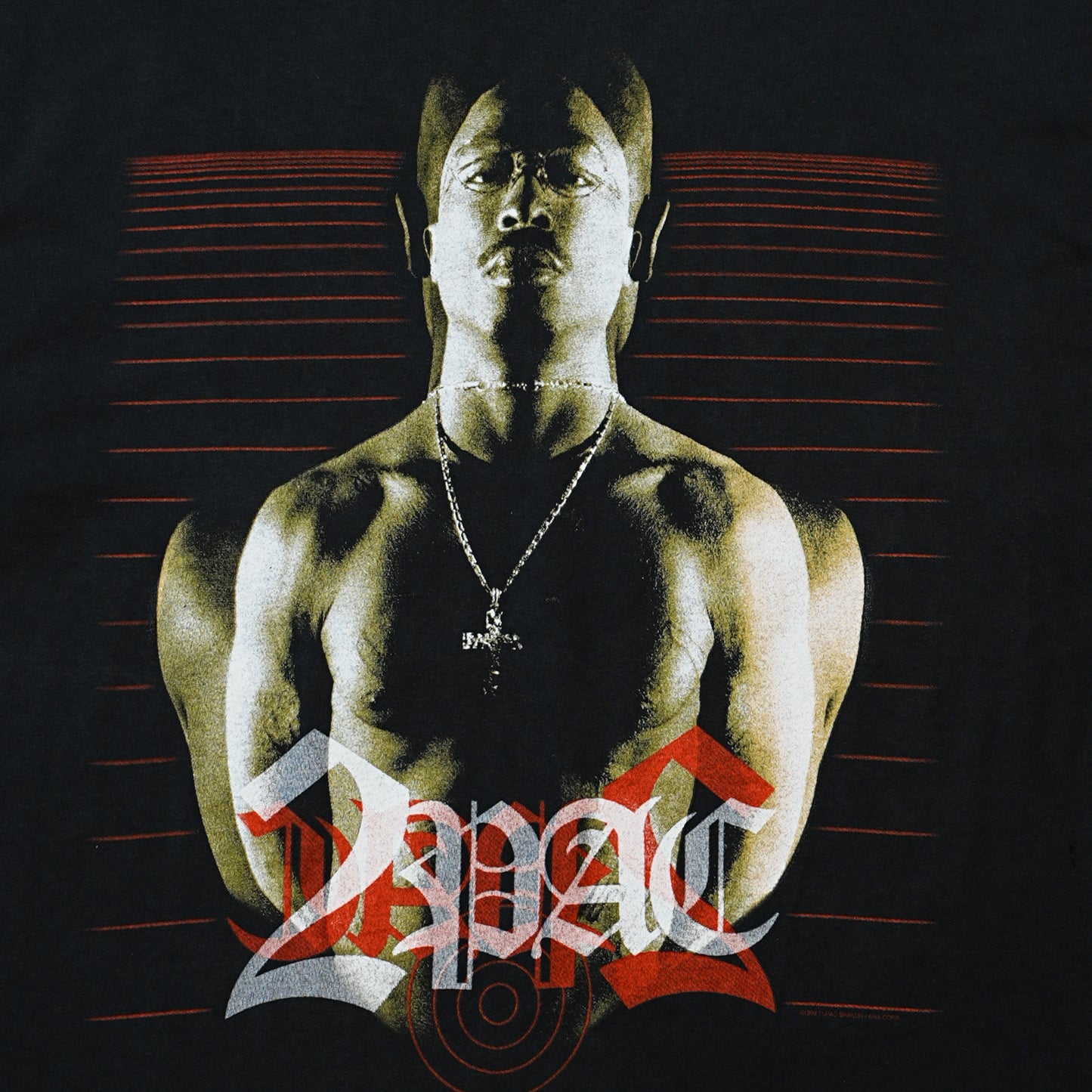 2PAC LIFE GOES ON 1992 TULTEX XL (iw_60229)