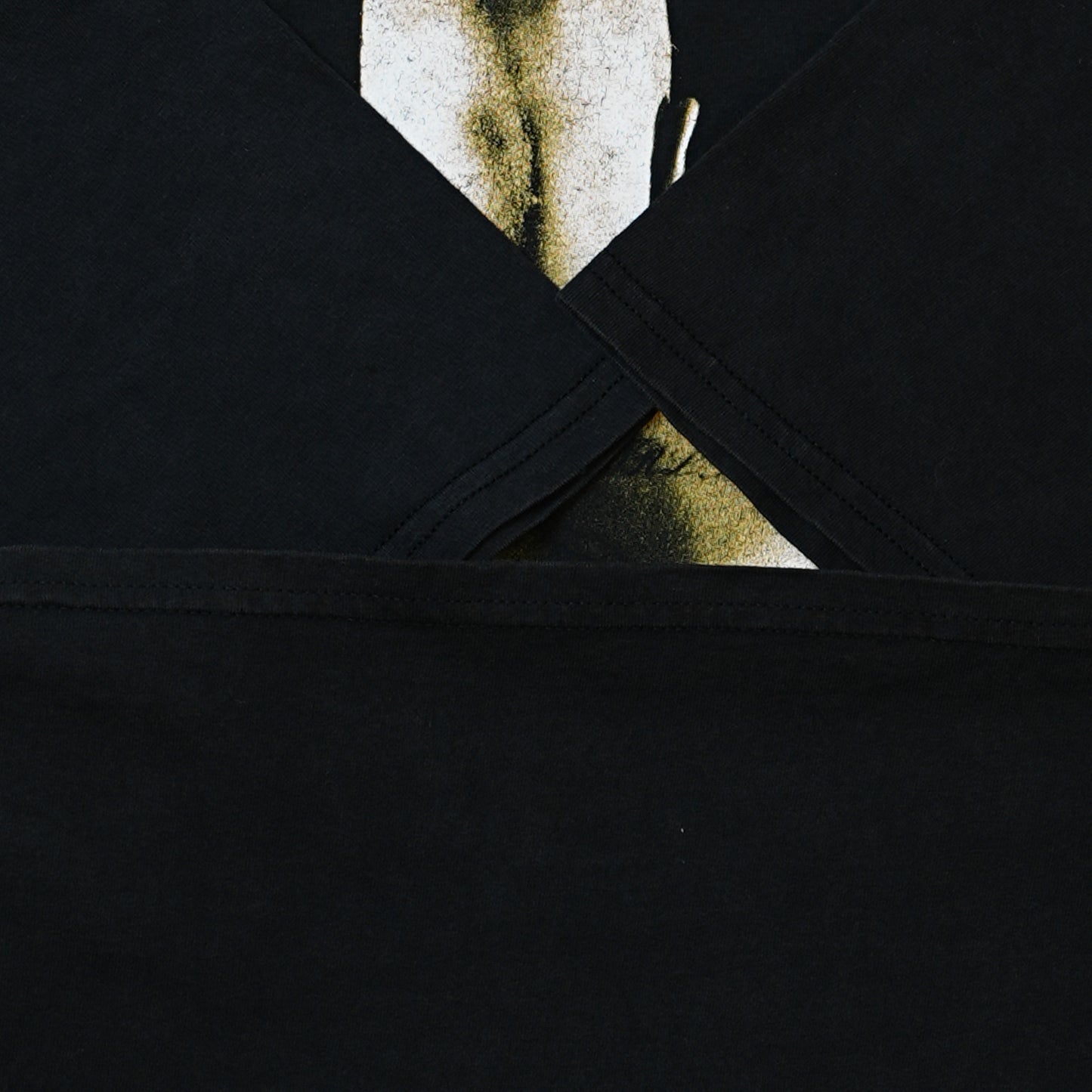 2PAC LIFE GOES ON 1992 TULTEX XL (iw_60229)