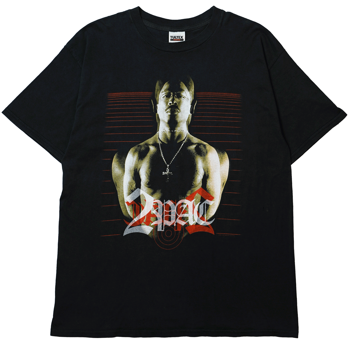 2PAC LIFE GOES ON 1992 TULTEX XL (iw_60229)