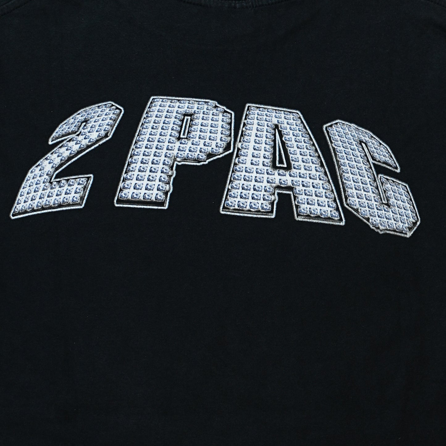 2PAC 2000 keep ya head up LARGE (iw_60230)