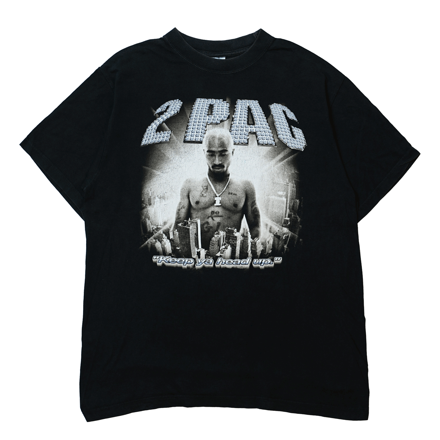 2PAC 2000 keep ya head up LARGE (iw_60230)