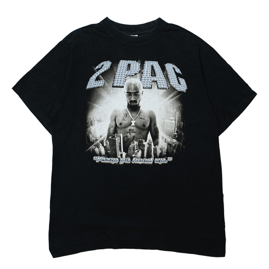 2PAC 2000 keep ya head up LARGE (iw_60230)