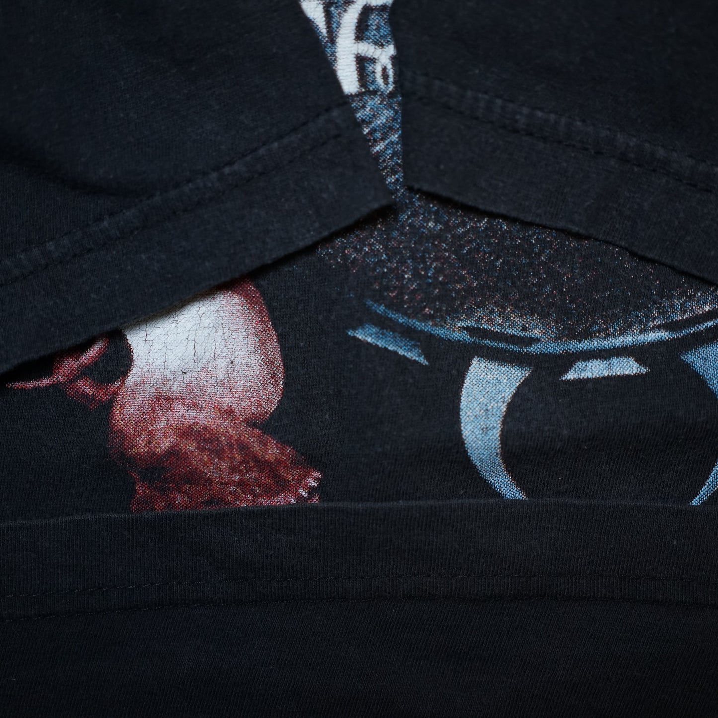 BLACK SABBATH "LIVE2005" EURO LARGE (k_028)