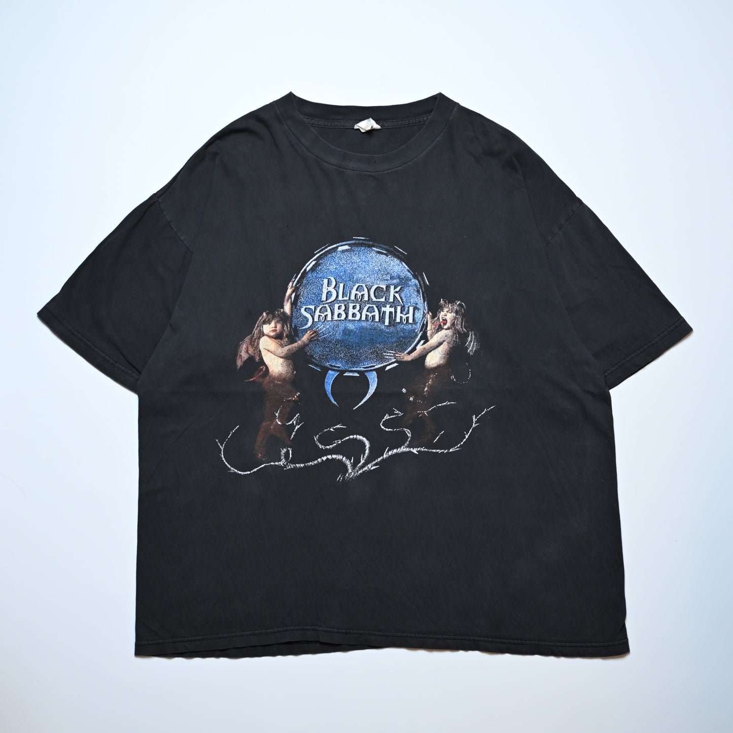 BLACK SABBATH "PANTERA" XL (k_029)