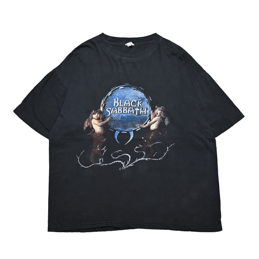 BLACK SABBATH "PANTERA" XL (k_029)