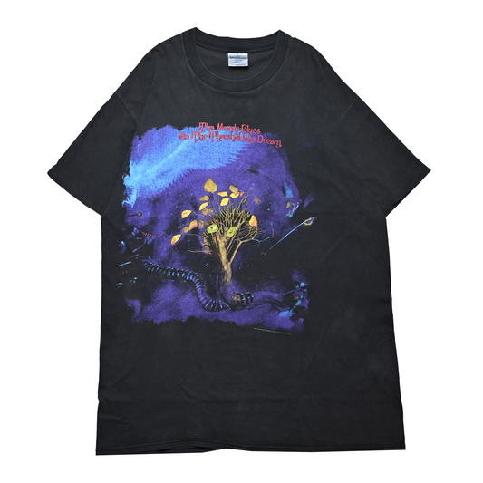 THE MOODY BLUES ON THE THRESHOLD OF DREAM BROCKUM ONE SIZE (k_030)