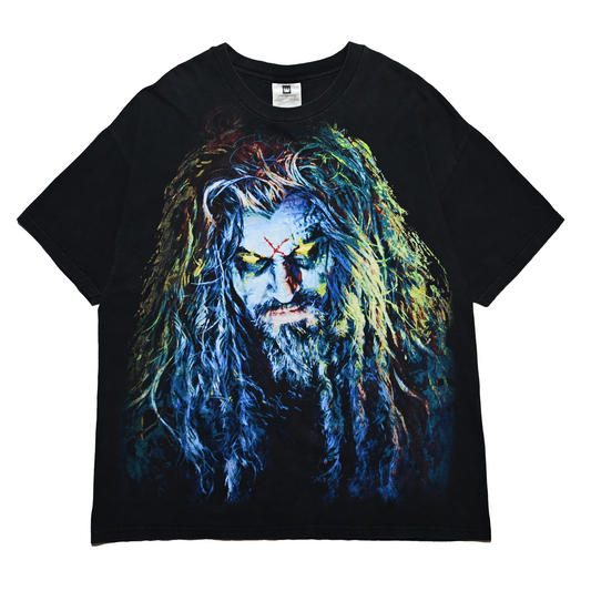 ROB ZOMBIE 100% HARDCORE WINTER LAND XL (k_032)