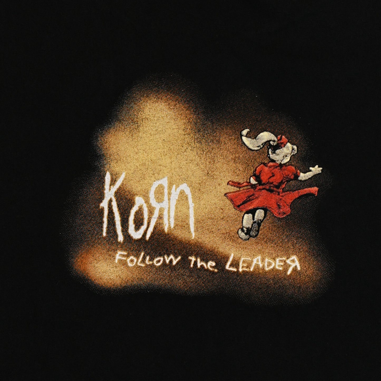 KORN FOLLOW THE LEADER LS ALSTYLE LARGE (k_0602)