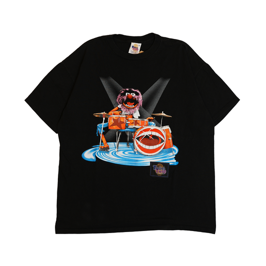 MUPPET DRUMS TOUCH TONE XL (k_0605)
