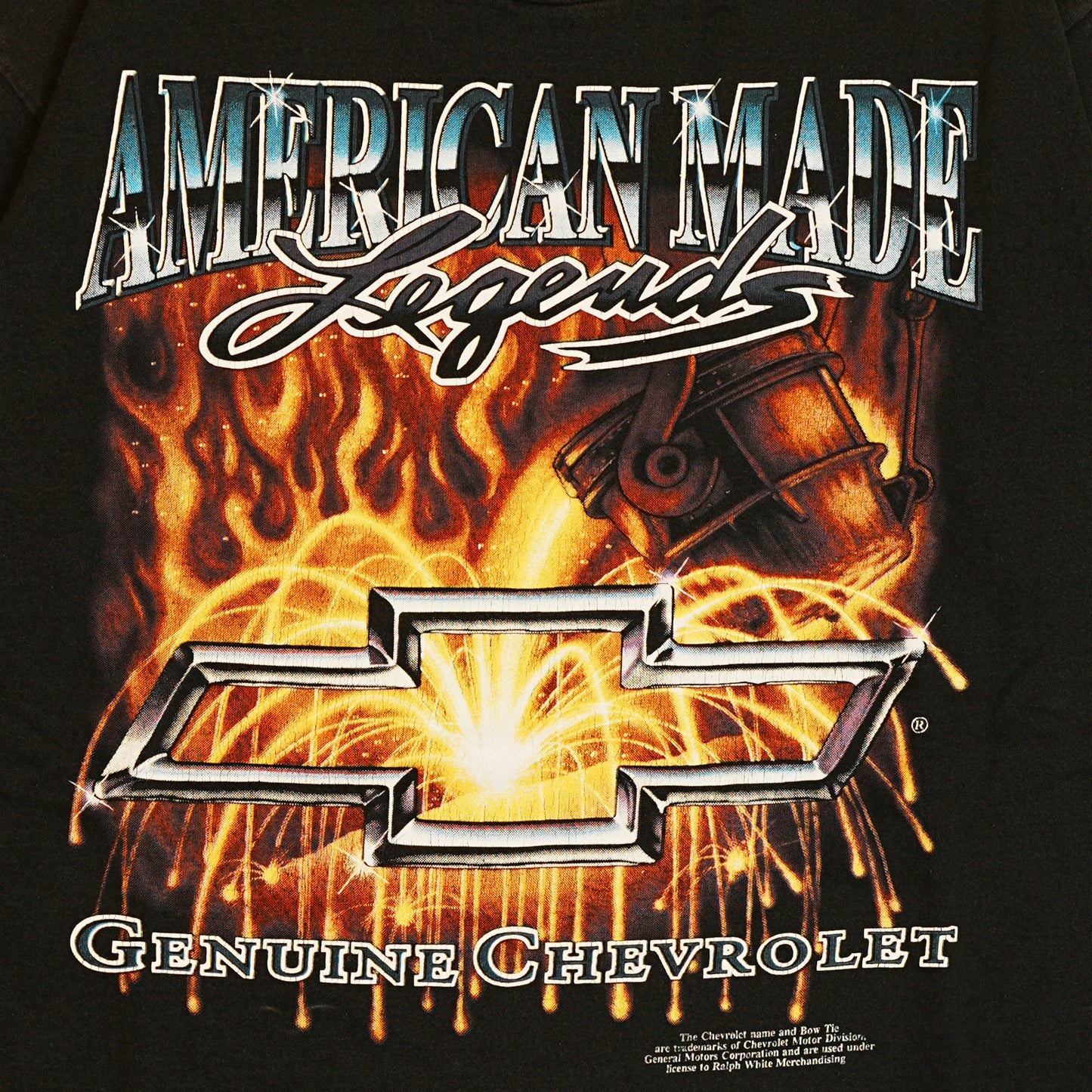AMERICAN MADE CHIBOLET (k_0608)