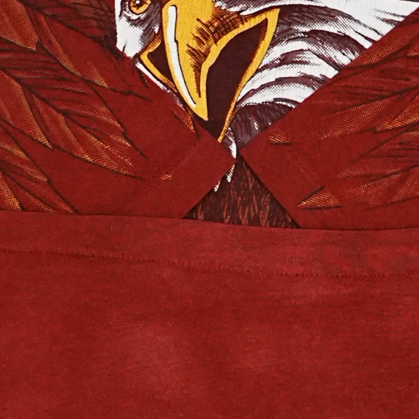 HARLEY DAVIDSON EAGLE OVP LEBERTY XL (k_0619)