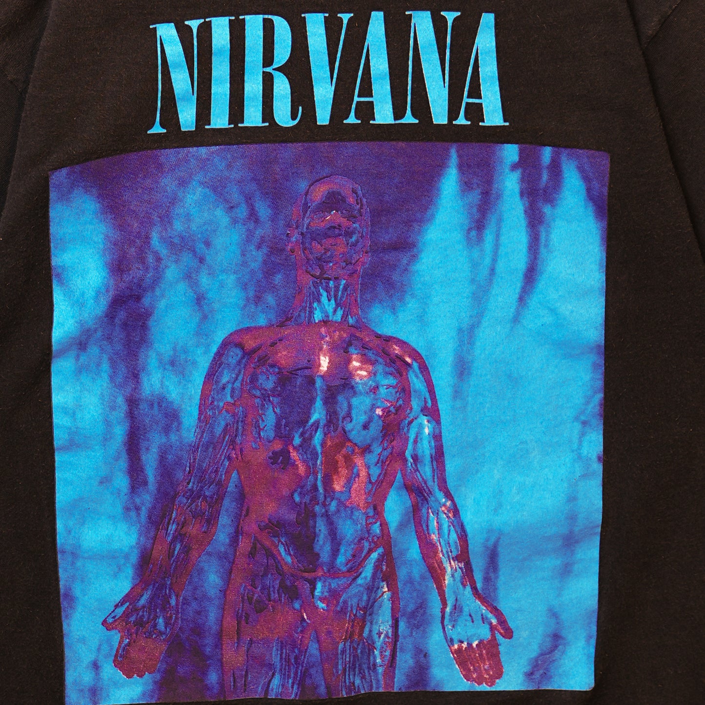 NIRVANA SLIVER SOFTEE LARGE (iw_51001)
