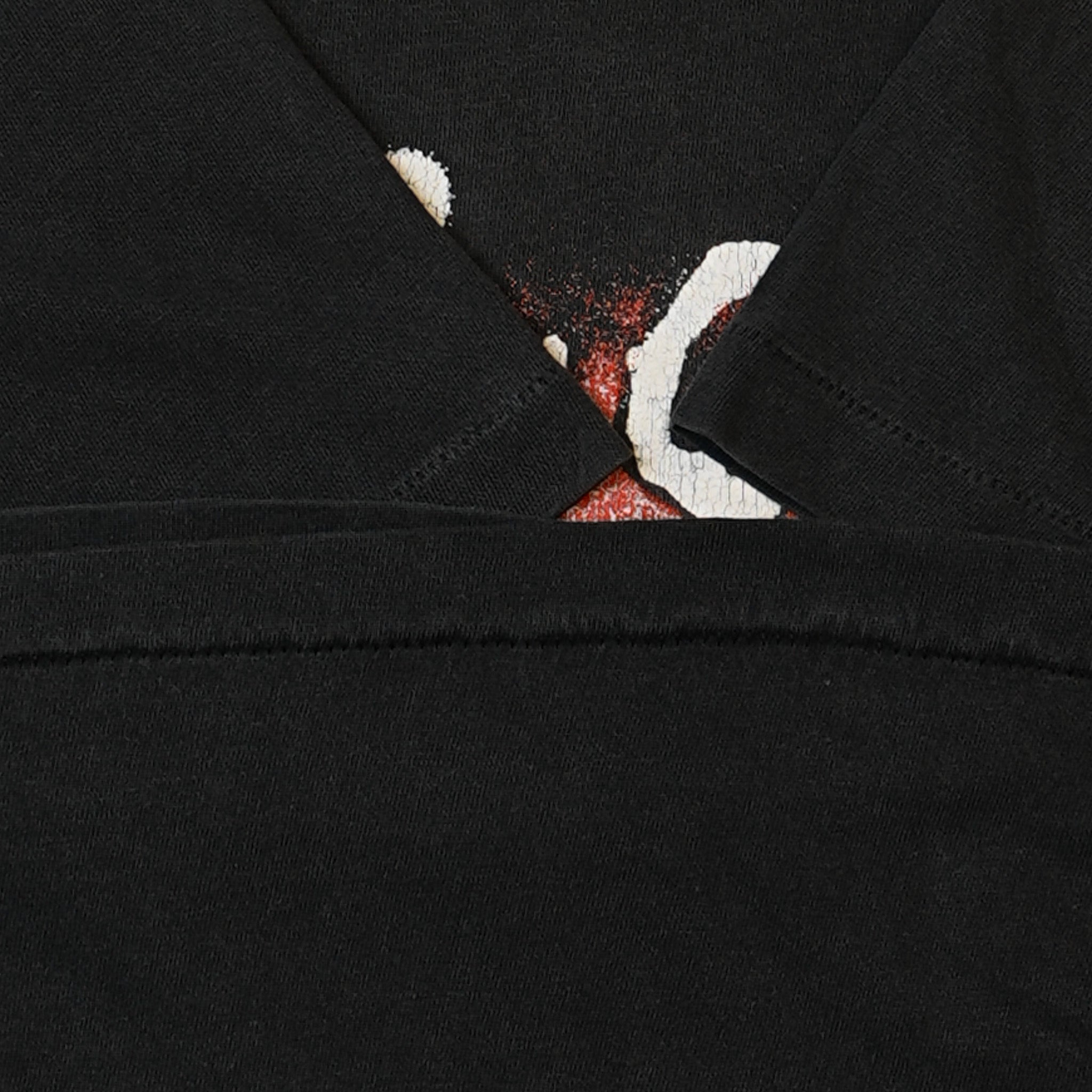ALICE IN CHAINS FACELIFT TOUR HANES LARGE (o_60121) – VINTAGE BROS